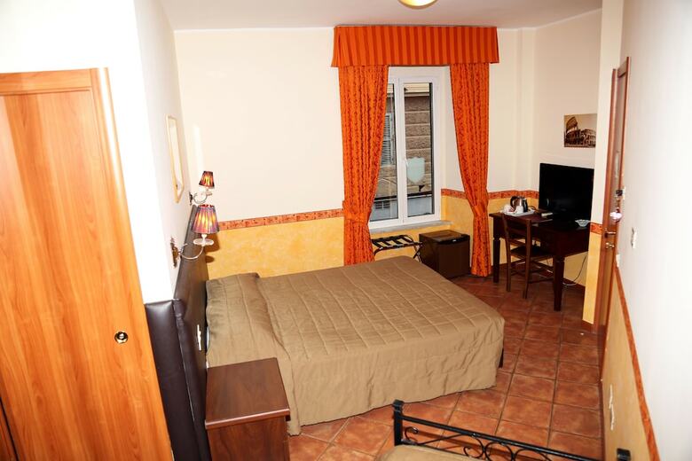 Bed & Breakfast Locanda San Cosimato