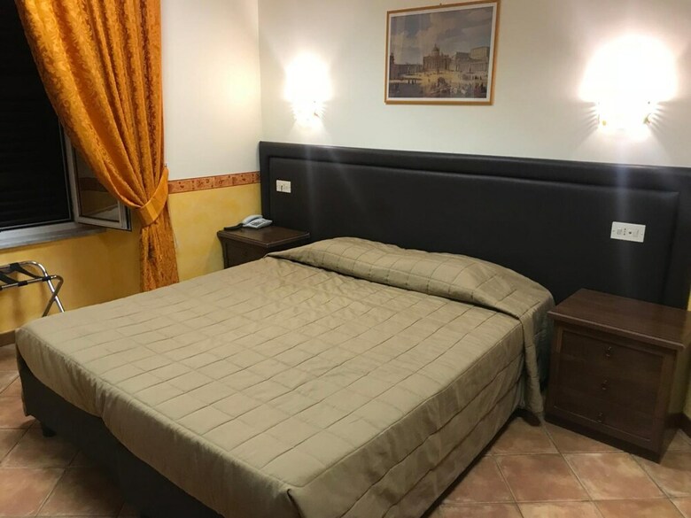 Bed & Breakfast Locanda San Cosimato