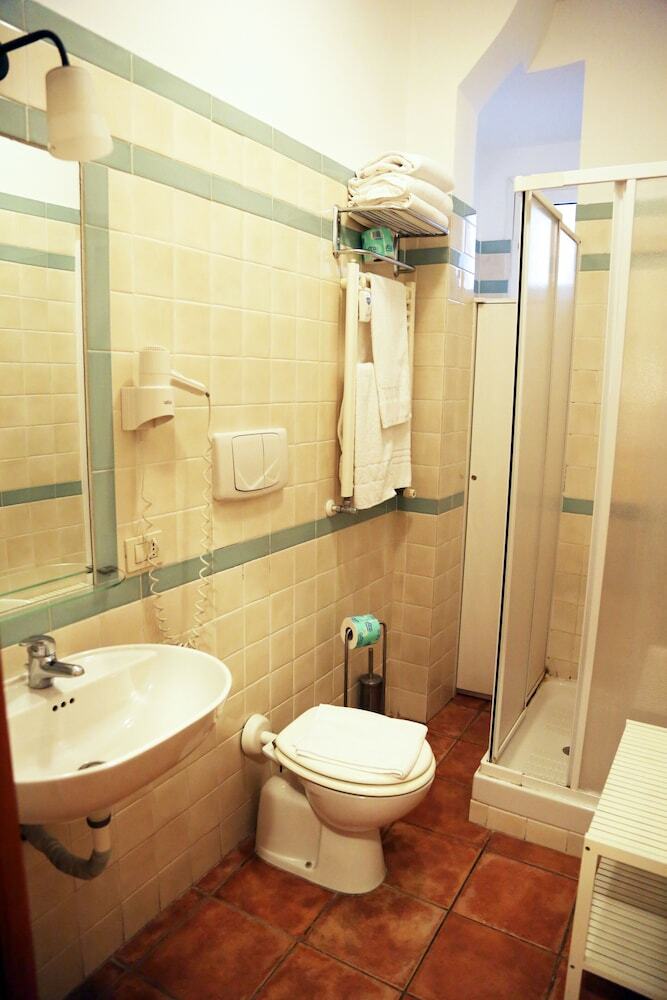 Bed & Breakfast Locanda San Cosimato