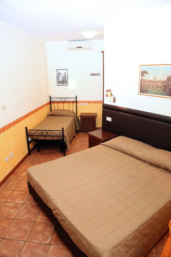 Bed & Breakfast Locanda San Cosimato