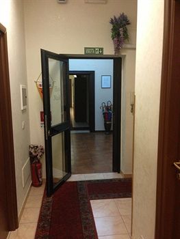 Bed & Breakfast Maikol