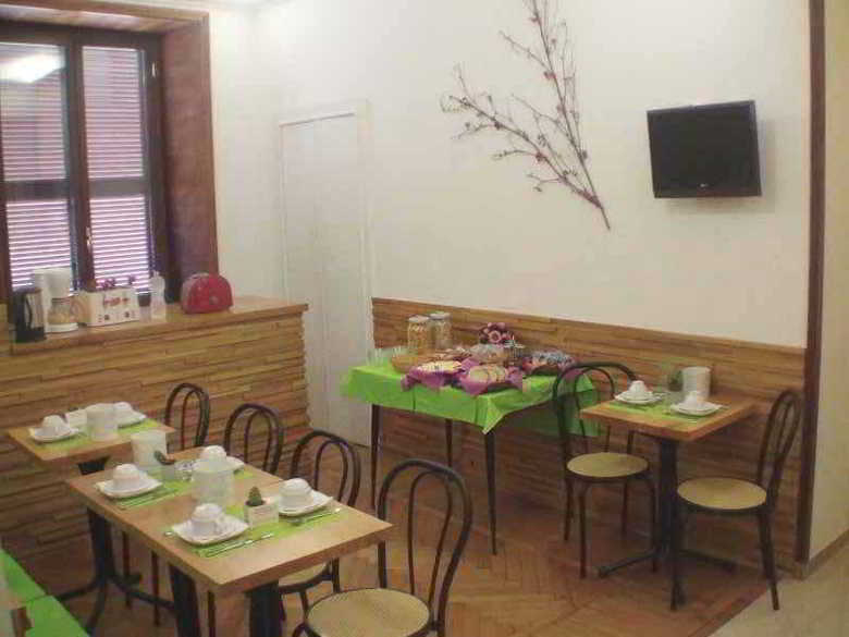 Bed & Breakfast La Casa Di Rosy
