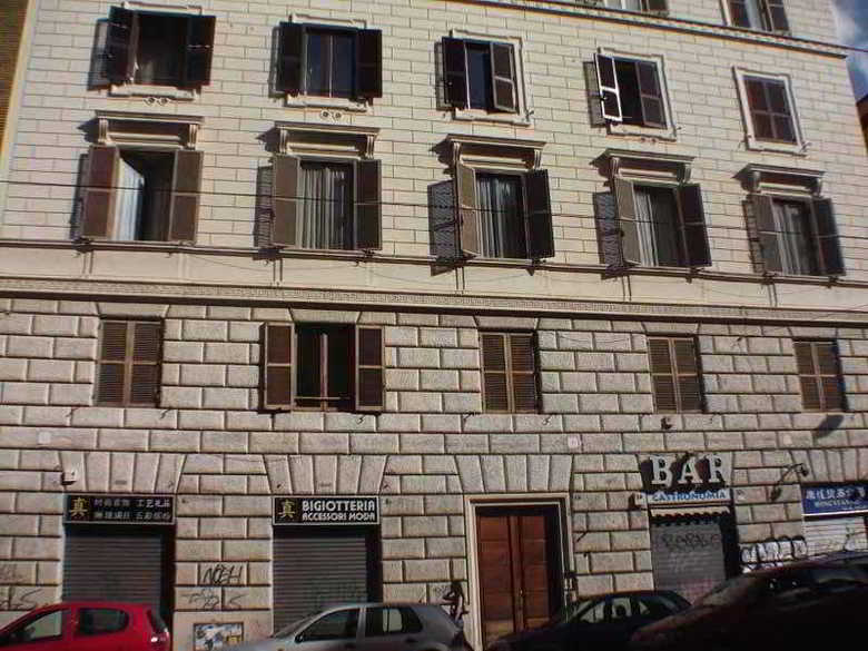 Bed & Breakfast La Casa Di Rosy