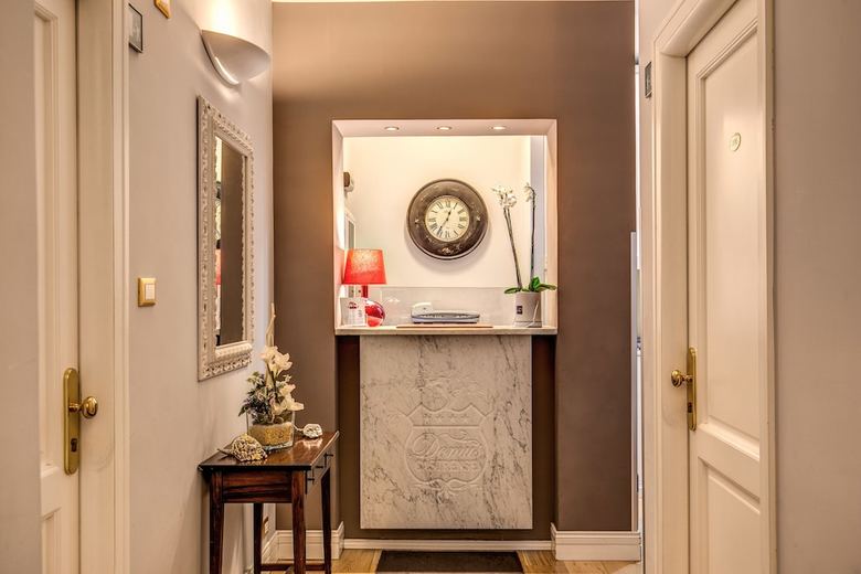 Albergue Domus Castrense