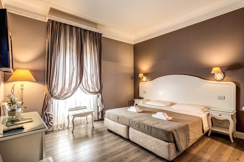 Albergue Domus Castrense