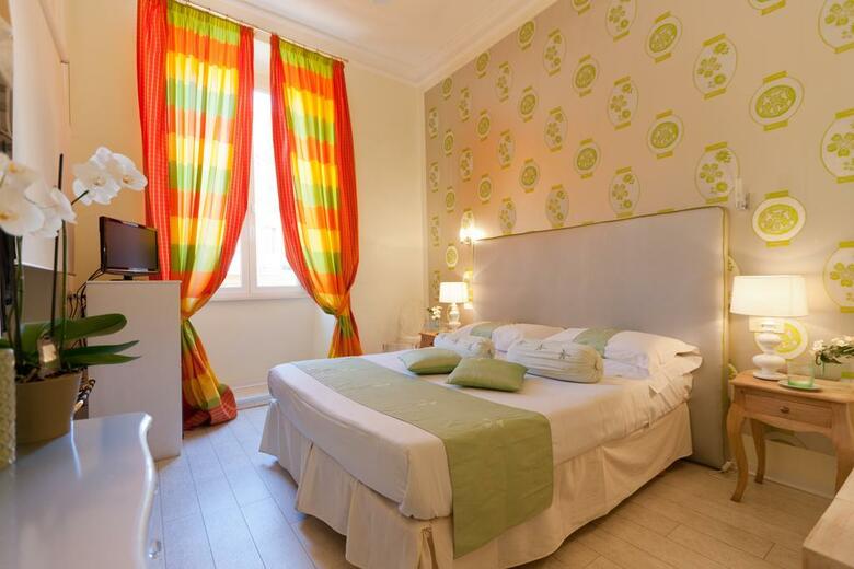 Bed & Breakfast My Monti Place