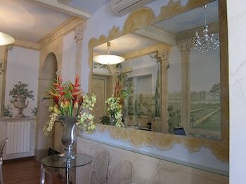 Bed & Breakfast My Monti Place
