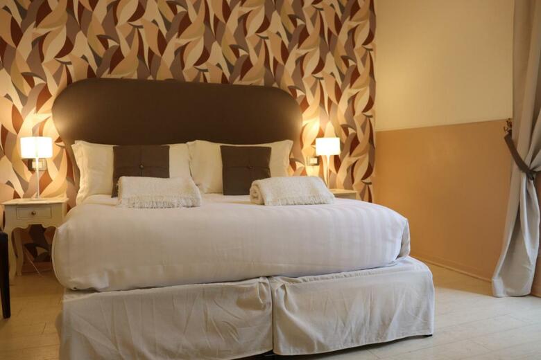 Bed & Breakfast My Monti Place