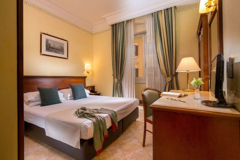 Hotel Sonya