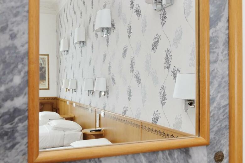 Bed & Breakfast Sonnino Suite
