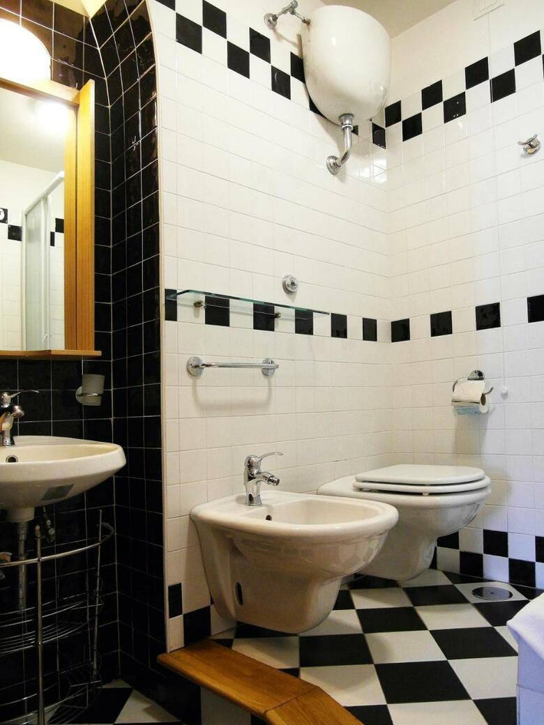 Bed & Breakfast Sonnino Suite