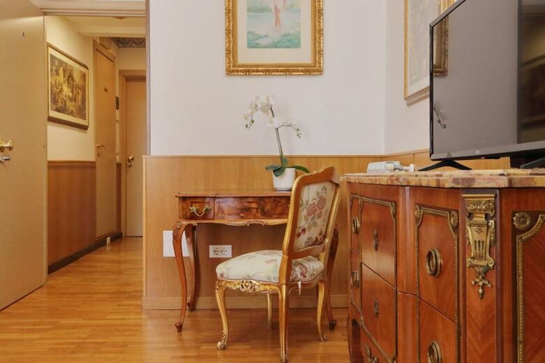 Bed & Breakfast Sonnino Suite