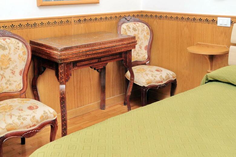 Bed & Breakfast Sonnino Suite