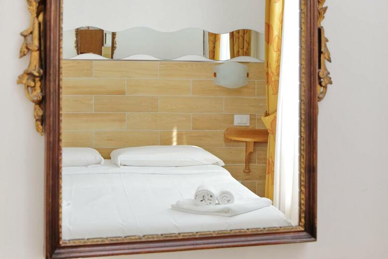 Bed & Breakfast Sonnino Suite