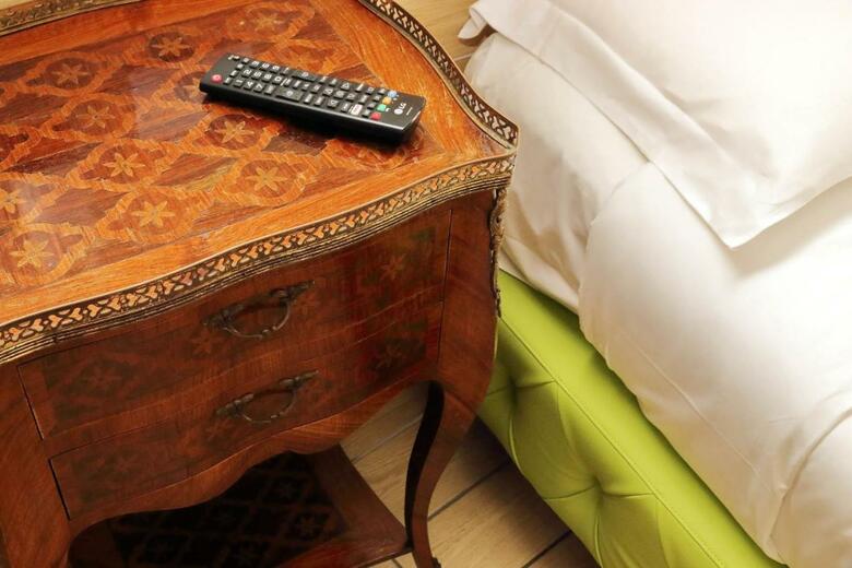 Bed & Breakfast Sonnino Suite
