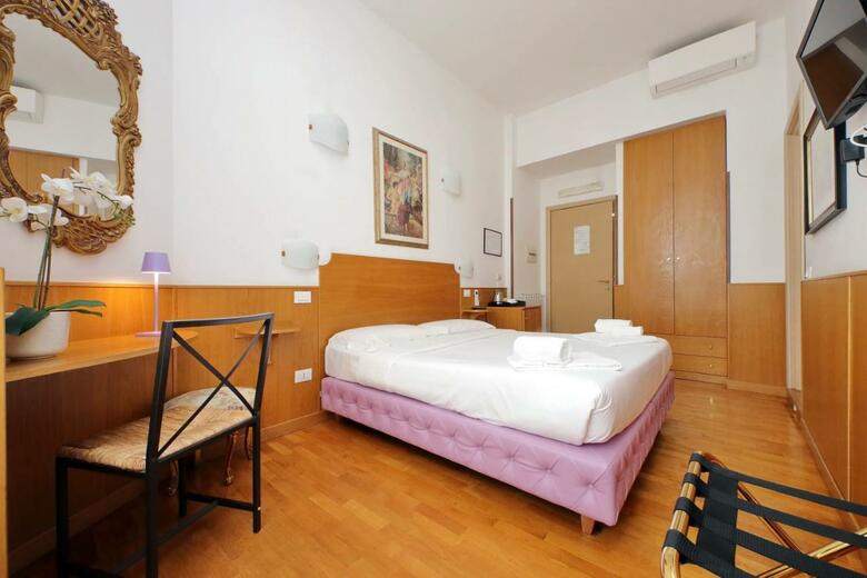 Bed & Breakfast Sonnino Suite