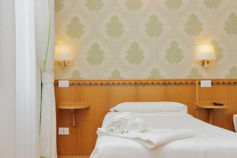 Bed & Breakfast Sonnino Suite