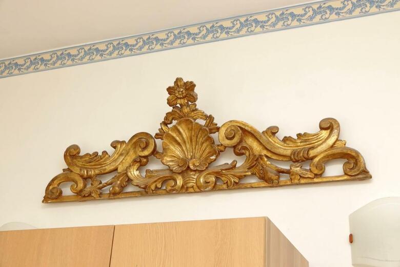 Bed & Breakfast Sonnino Suite