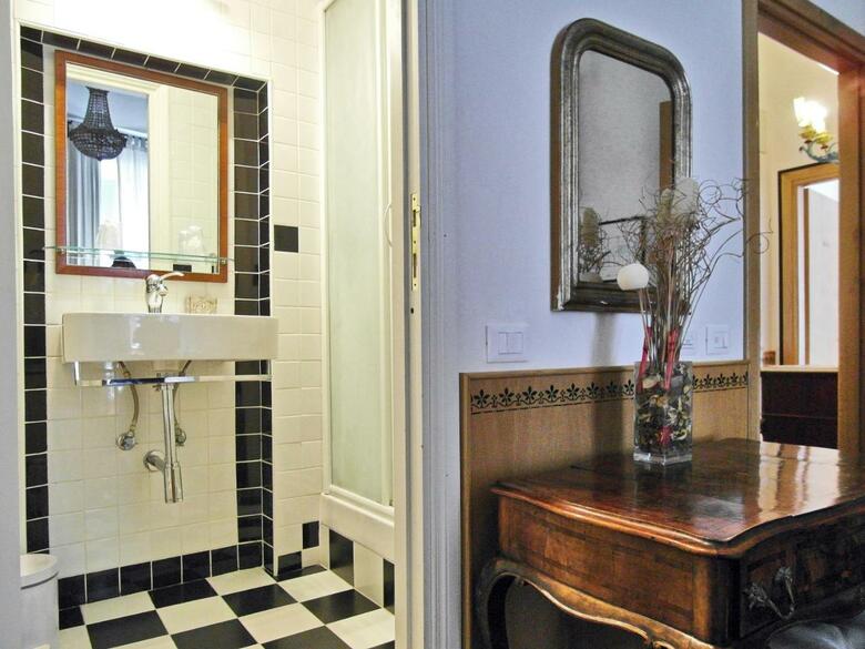 Bed & Breakfast Sonnino Suite