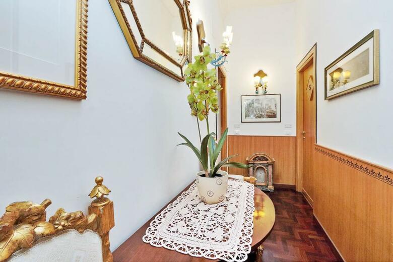 Bed & Breakfast Sonnino Suite