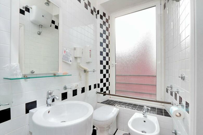 Bed & Breakfast Sonnino Suite