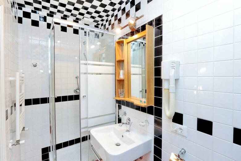Bed & Breakfast Sonnino Suite