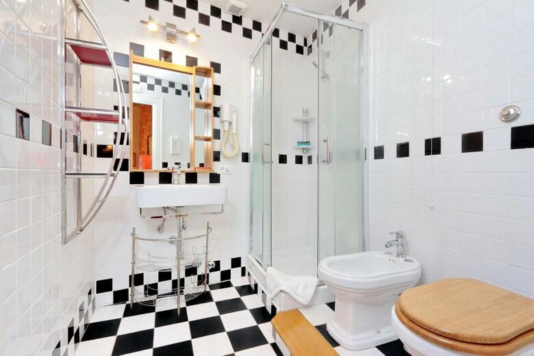 Bed & Breakfast Sonnino Suite