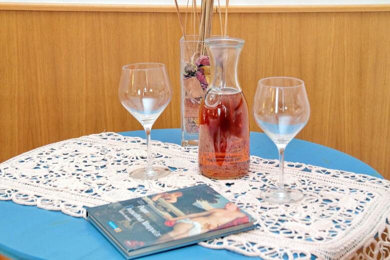 Bed & Breakfast Sonnino Suite