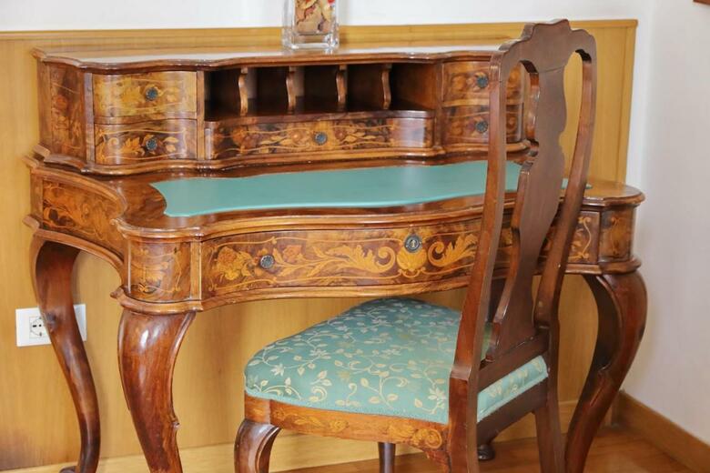Bed & Breakfast Sonnino Suite