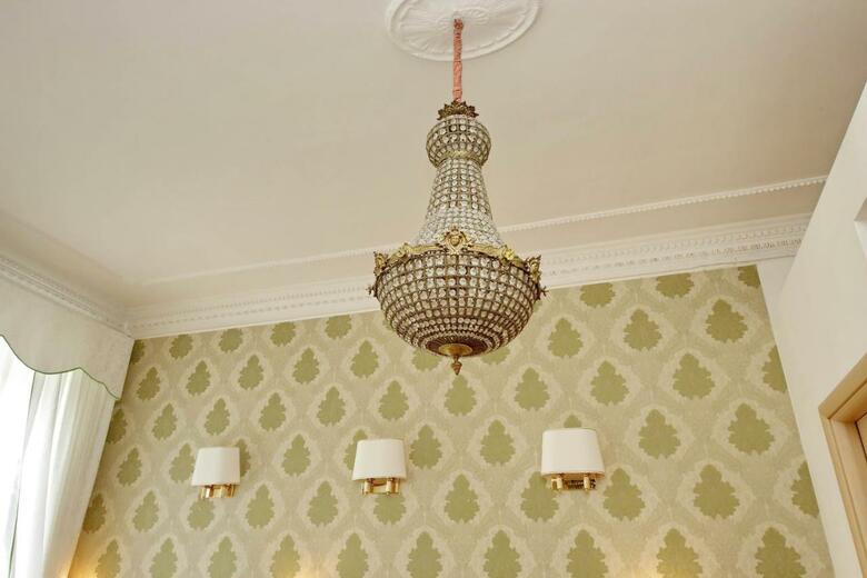 Bed & Breakfast Sonnino Suite