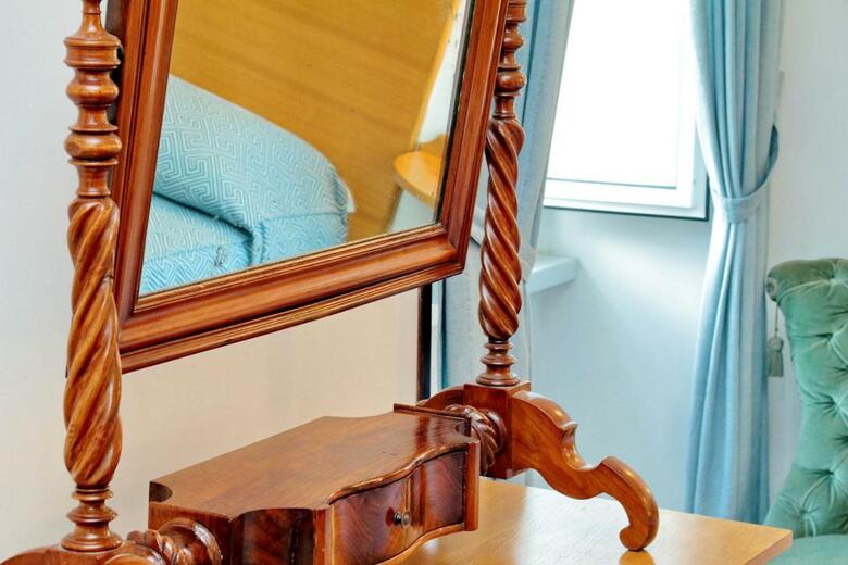 Bed & Breakfast Sonnino Suite