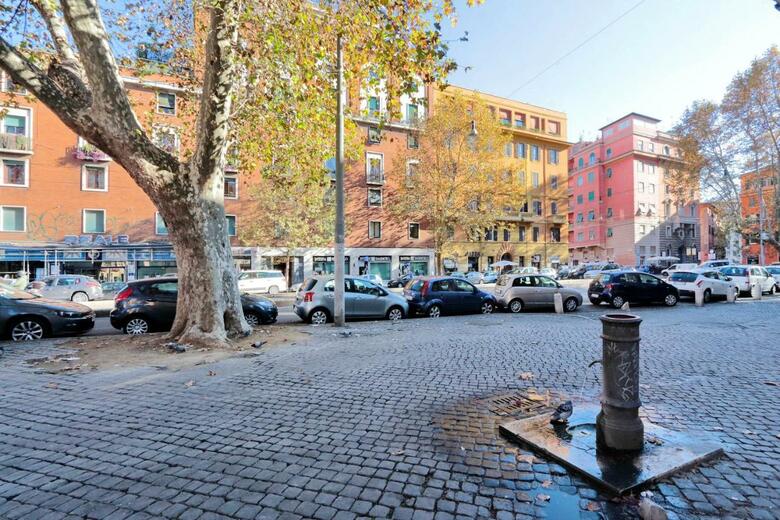 Bed & Breakfast Sonnino Suite
