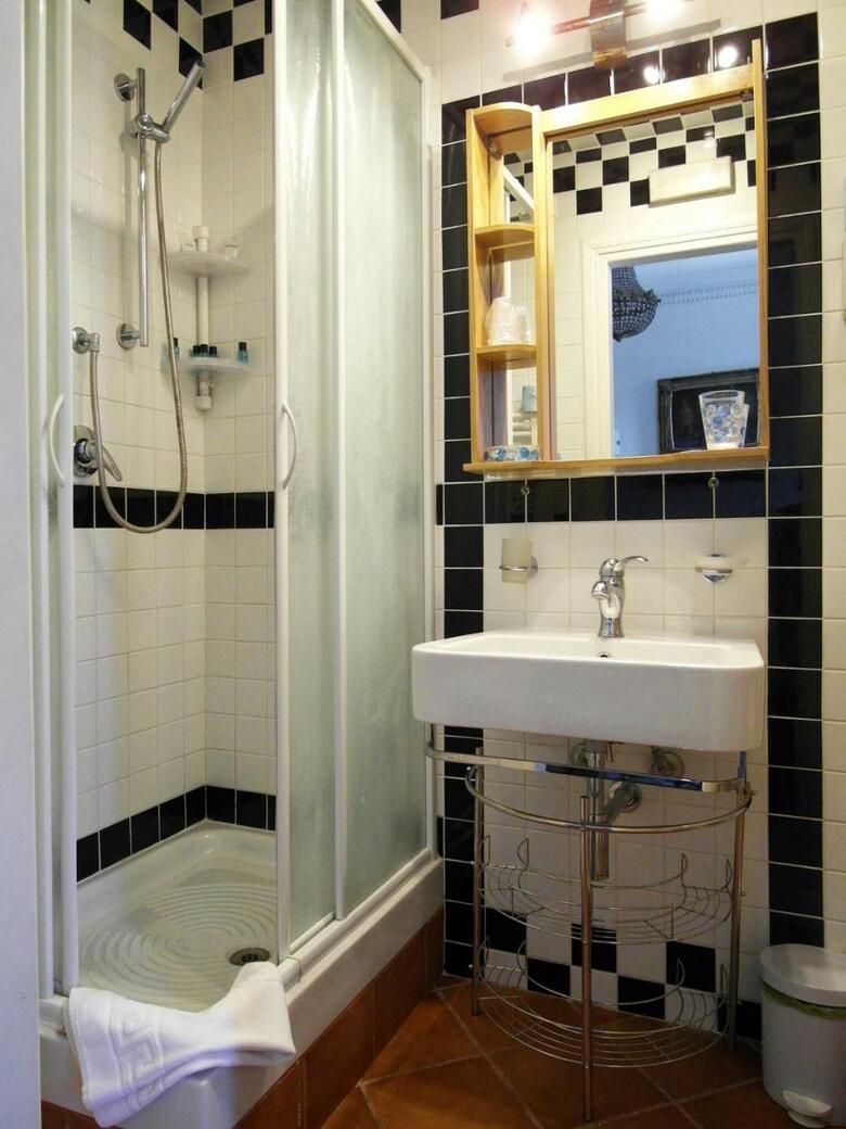 Bed & Breakfast Sonnino Suite