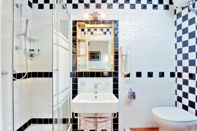 Bed & Breakfast Sonnino Suite