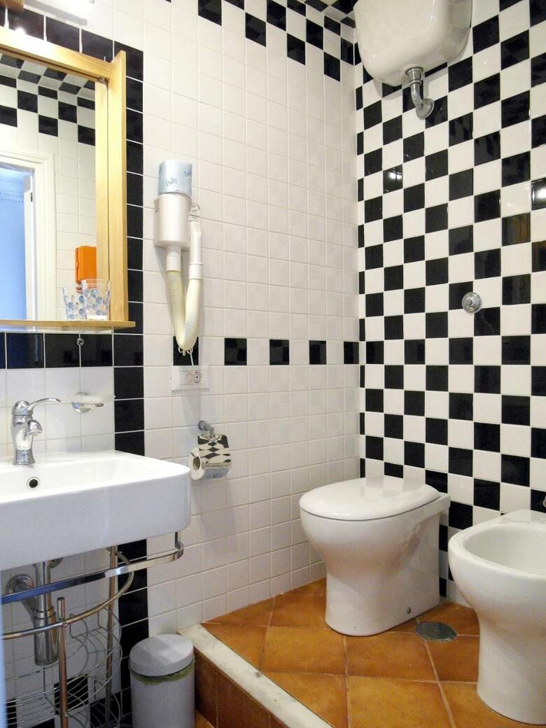 Bed & Breakfast Sonnino Suite