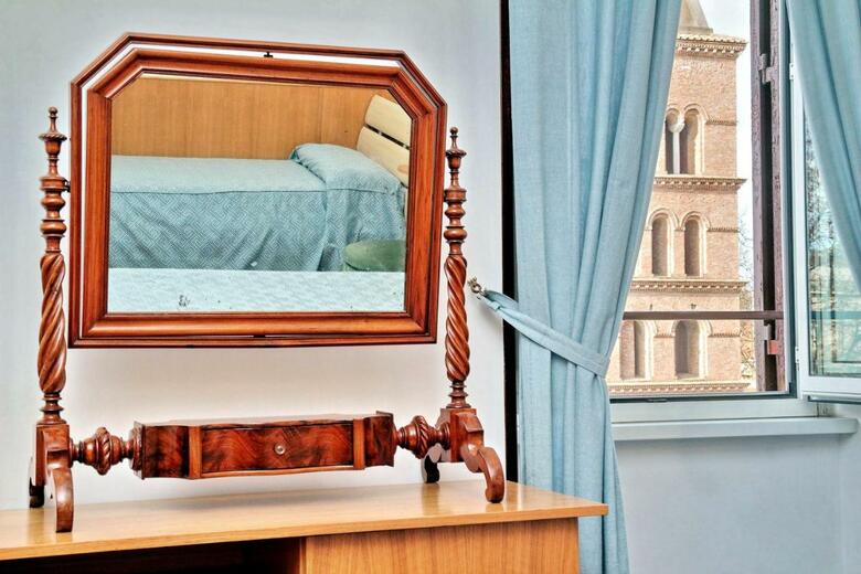 Bed & Breakfast Sonnino Suite