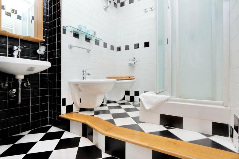 Bed & Breakfast Sonnino Suite