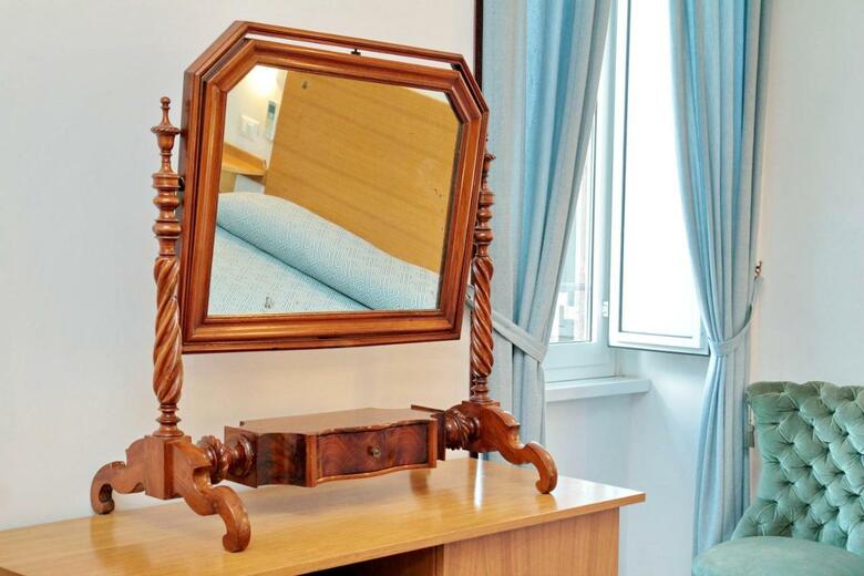 Bed & Breakfast Sonnino Suite