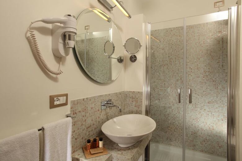 Hotel Vivaldi Luxury Rooms