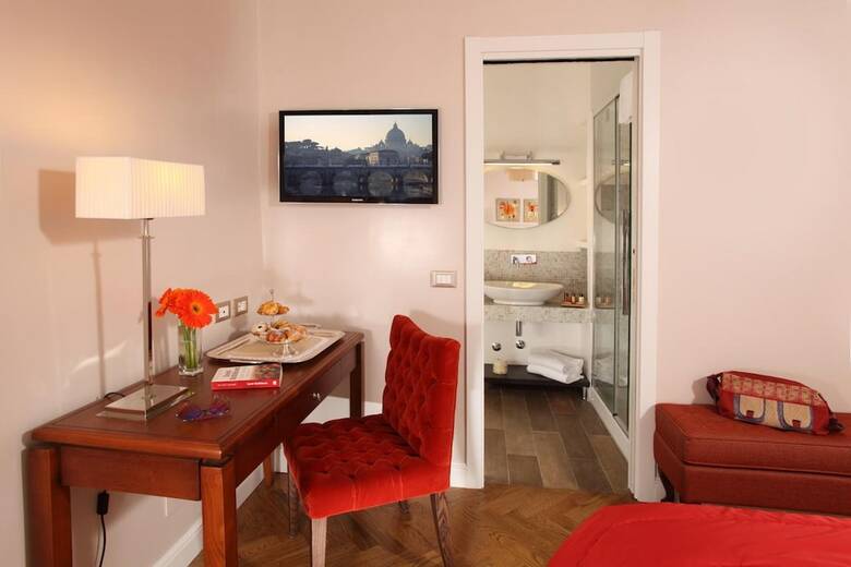 Hotel Vivaldi Luxury Rooms