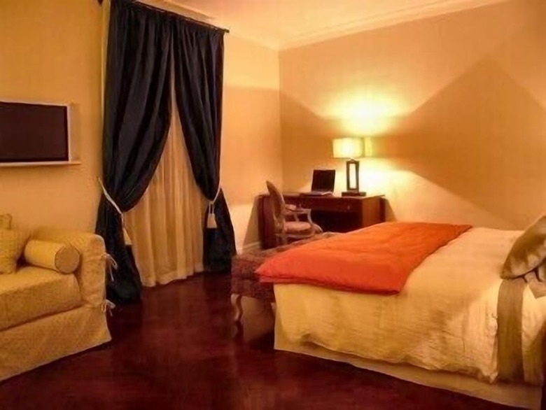 Hotel Vivaldi Luxury Rooms