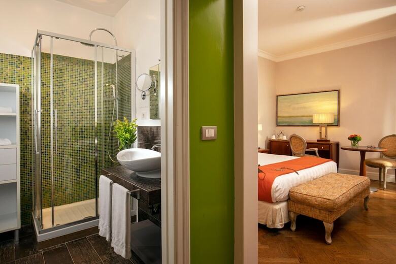 Hotel Vivaldi Luxury Rooms