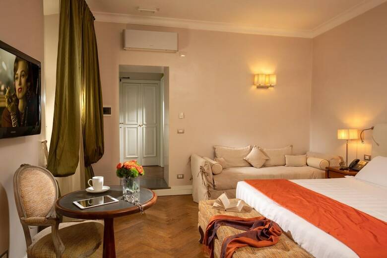 Hotel Vivaldi Luxury Rooms