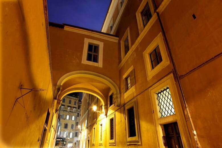 Hotel Vivaldi Luxury Rooms
