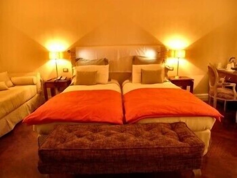 Hotel Vivaldi Luxury Rooms