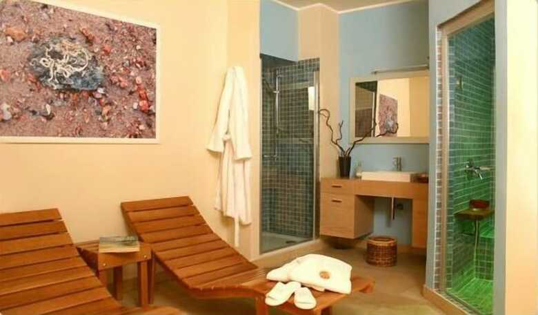 Hotel Vivaldi Luxury Rooms