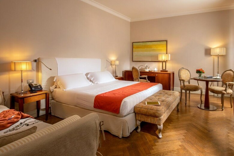 Hotel Vivaldi Luxury Rooms