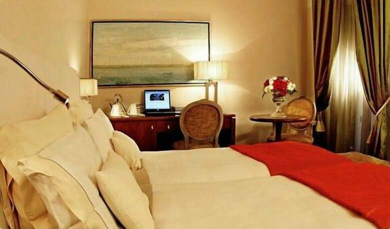 Hotel Vivaldi Luxury Rooms