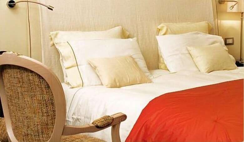 Hotel Vivaldi Luxury Rooms