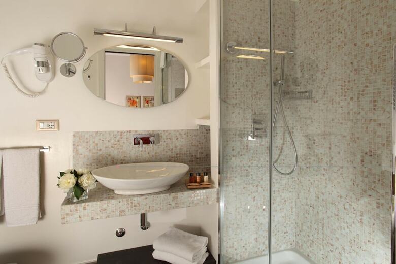 Hotel Vivaldi Luxury Rooms